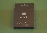 ECLAT(エクラ)4 STROKE Chain Black