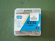 KMC(ケーエーエムシー)K1SL wide chain