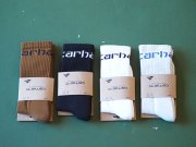 Carhartt WIP(カーハート)Socks