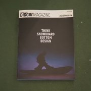 DIGGINMAGAZINE(ǥޥ) SPECIAL ISSUE 2024 BRAND BOOK