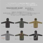 AFTERGLOW(ե)RIDGE WALKER JACKET ñ ͽ<img class='new_mark_img2' src='https://img.shop-pro.jp/img/new/icons61.gif' style='border:none;display:inline;margin:0px;padding:0px;width:auto;' />