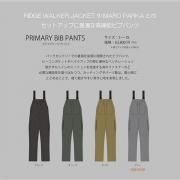 AFTERGLOW(ե)PRIMARY BIB PANTS ͽ<img class='new_mark_img2' src='https://img.shop-pro.jp/img/new/icons61.gif' style='border:none;display:inline;margin:0px;padding:0px;width:auto;' />