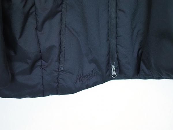 AFTERGLOW(アフターグロウ)GASMACHI CARDIGAN
