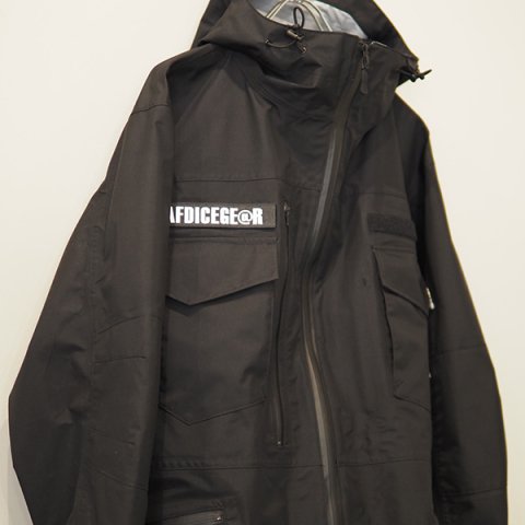 AFDICEGEAR x A-branch Special Order JACKET / Pant