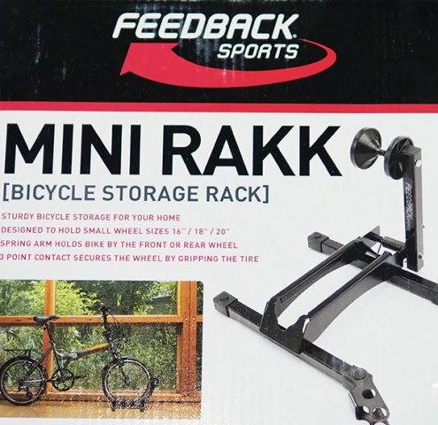 FEEDBACK SPORTS(フィードバックスポーツ) MINI RAKK