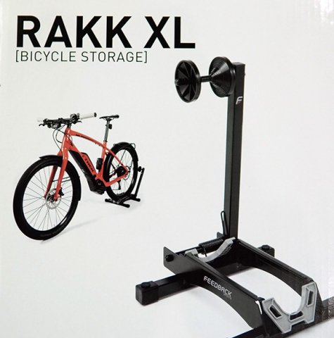 FEEDBACK SPORTS(フィードバックスポーツ) RAKK XL