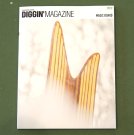 DIGGIN’MAGAZINE(ディギンマガジン) Diggin’MAGAZINE vol.21