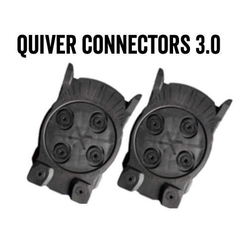 karakoram(カラコラム)Quiver connector 3.0