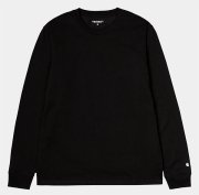 Carhartt WIP(カーハート) L/S BASE T-Shirt<img class='new_mark_img2' src='https://img.shop-pro.jp/img/new/icons12.gif' style='border:none;display:inline;margin:0px;padding:0px;width:auto;' />