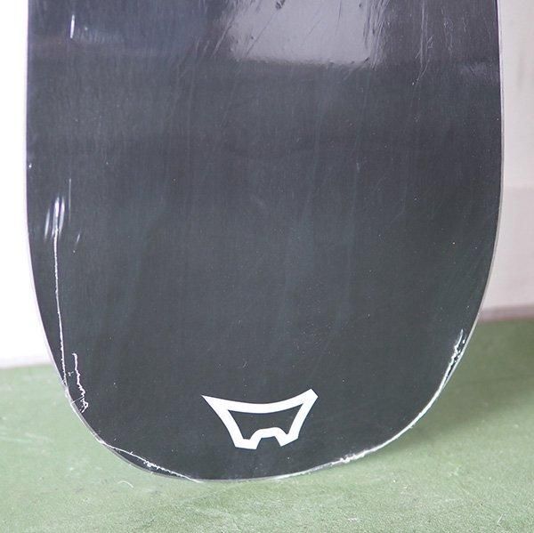 フィールドアース　アートライドツイン155 TWIN 155