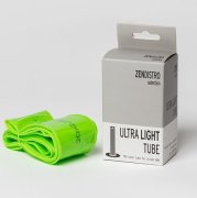 ZEN()ULTRA LIGHT TUBE 20" x 2.25"-2.40" GREEN