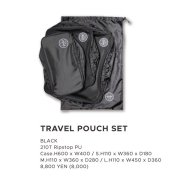 RAIN OR SHINE(쥤󥪥֥㥤)TRAVEL POUCH SETͽ<img class='new_mark_img2' src='https://img.shop-pro.jp/img/new/icons14.gif' style='border:none;display:inline;margin:0px;padding:0px;width:auto;' />