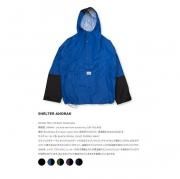 Owner Operator(ʡڥ졼)Japan Made Project 91' ANORAK <img class='new_mark_img2' src='https://img.shop-pro.jp/img/new/icons61.gif' style='border:none;display:inline;margin:0px;padding:0px;width:auto;' />