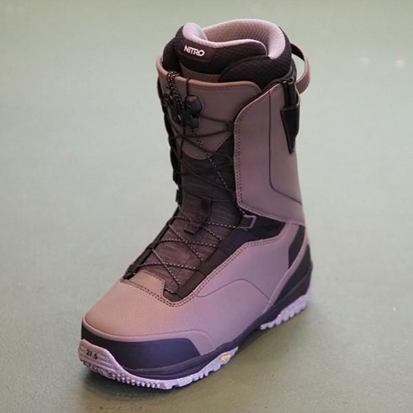 NITRO(ナイトロスノーボード)VENTURE Pro Boots