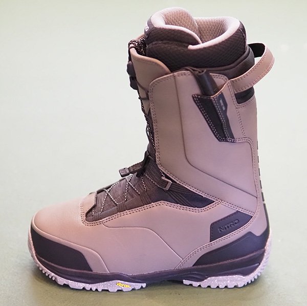 NITRO(ナイトロスノーボード)VENTURE Pro Boots