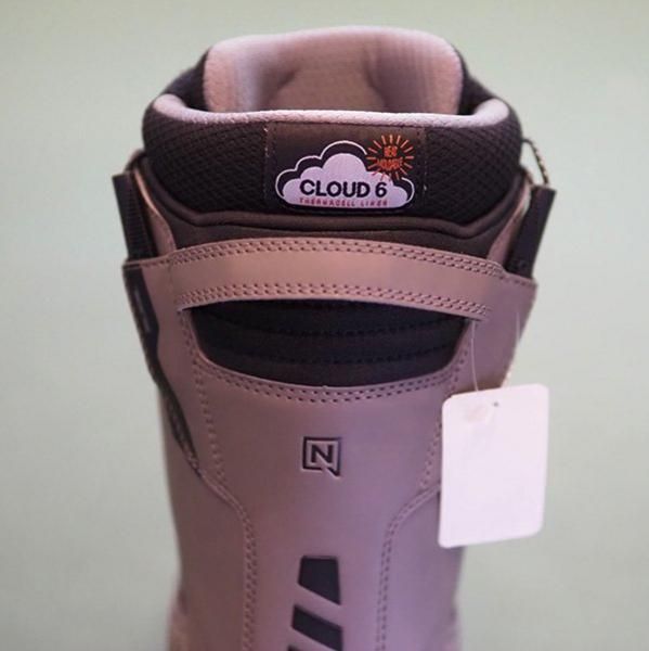 NITRO(ナイトロスノーボード)VENTURE Pro Boots