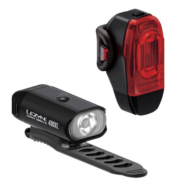 LEZYEN MINI DRIVE 400XL / KTV DRIVE+40 Set