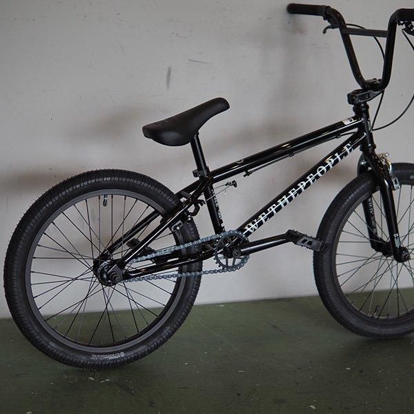 2023 Wethepeople Thrillseeker — Jibs
