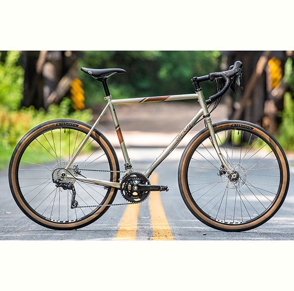 ALL-CITY(オールシティ)SPASE HORSE 650 GRX