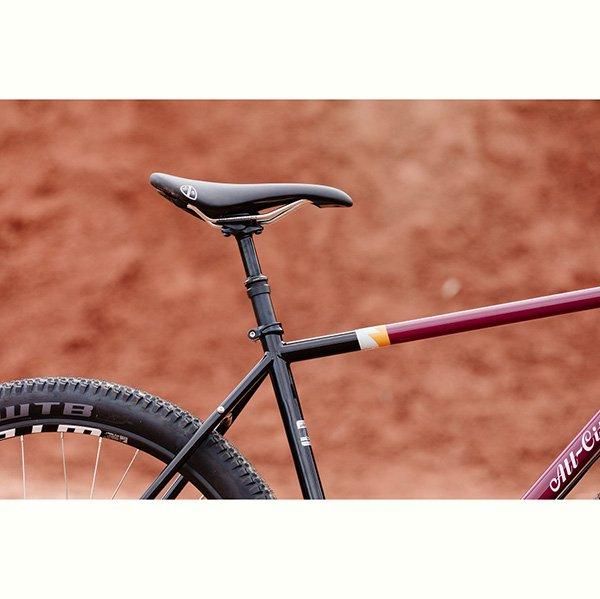 ALL-CITY(オールシティ)GORILLA MONSOON APEX1