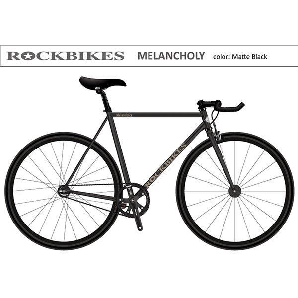 直接引取り限定　ロードバイク RockBikes ロックバイクス ロードバイク