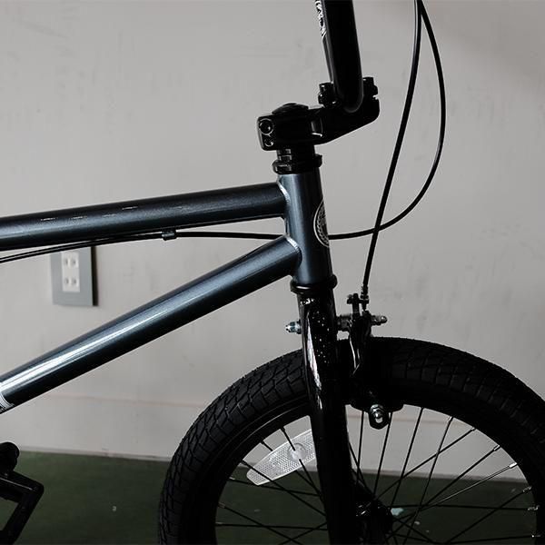 DURCUS ONE(ダーカスワン)PATH 18inch COMP BIKE
