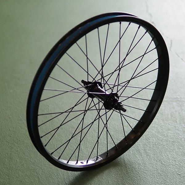 A-branch(エーブランチ) ARES REBOOT FRONT Complete Wheel