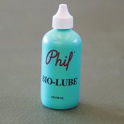 PHILWOOD(ե륦å)bio-lube