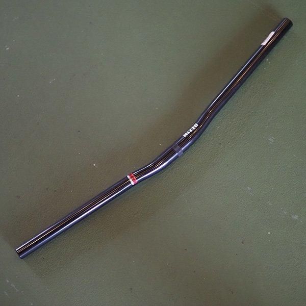 NITTO* for shred bar (silver/25.4mm) - BLUE LUG GLOBAL