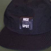 NICE KUSO SPOT NYLON CAP