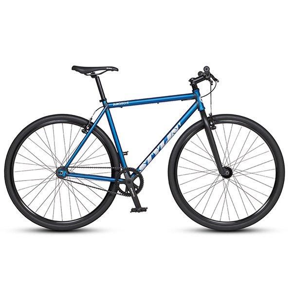 STYLIN' - PIST BIKE (ピストバイク・シングルスピード