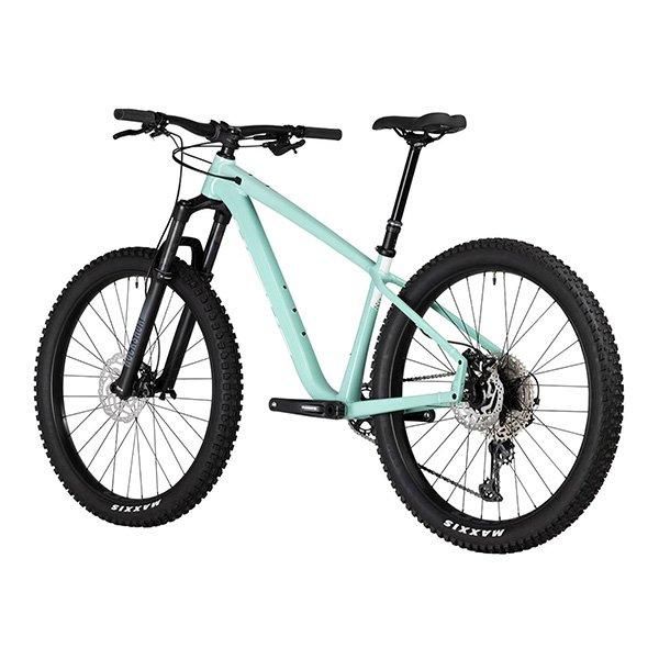 SALSA(サルサ)TIMBEJACK