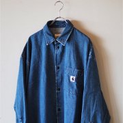 Carhartt WIP(ϡ)W' Glennon Shirt Jac<img class='new_mark_img2' src='https://img.shop-pro.jp/img/new/icons61.gif' style='border:none;display:inline;margin:0px;padding:0px;width:auto;' />