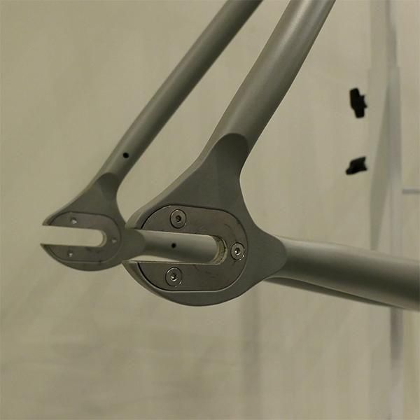 DOSNOVENTA(ドスノベンタ) Los Angels Frame/Fork SET