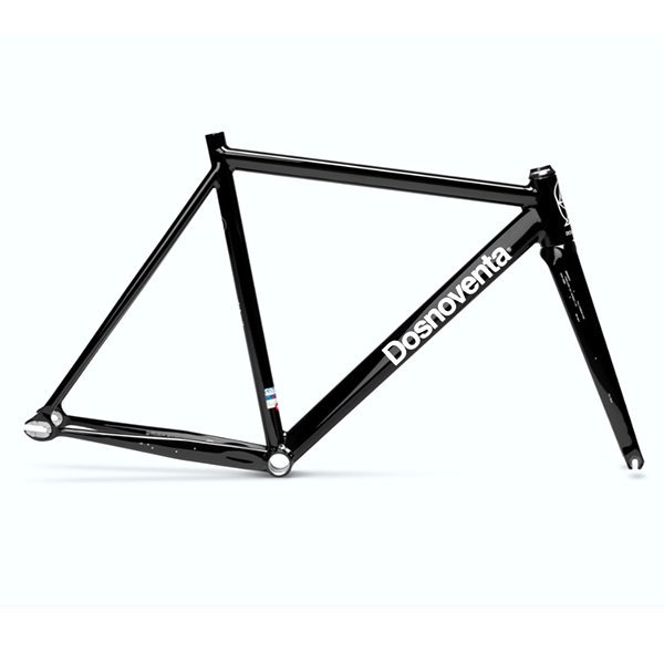 DOSNOVENTA(ドスノベンタ) Detroit Frame/Fork SET