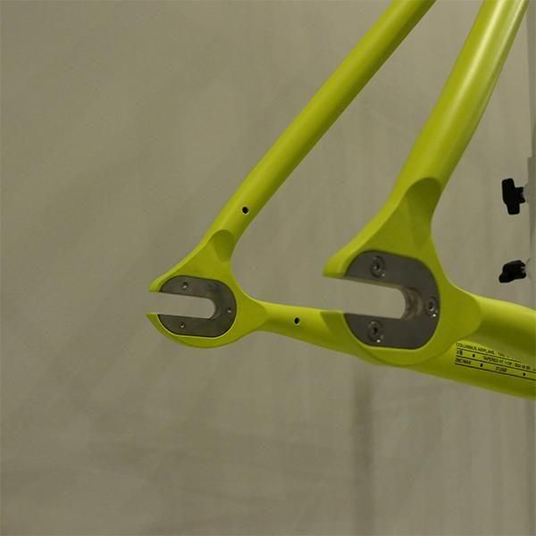 DOSNOVENTA フロントフォーク DOSNOVENTA(ドスノベンタ) Detroit Frame/Fork SET