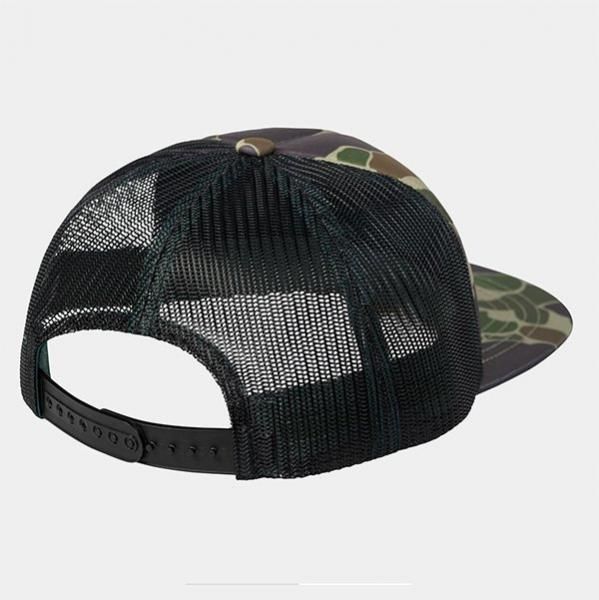 さらに100円引き◆CARHARTT◆FLYING DUCKS TRUCKER CAP Carhartt WIP(カーハート) Flying Ducks Trucker Cap