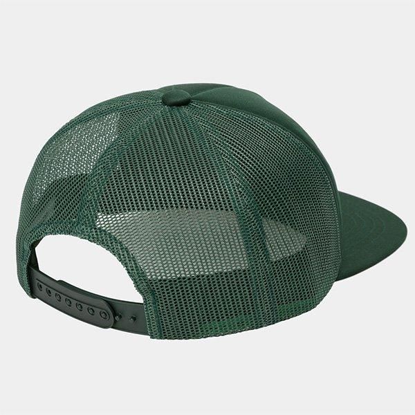 さらに100円引き◆CARHARTT◆FLYING DUCKS TRUCKER CAP Carhartt WIP(カーハート) Flying Ducks Trucker Cap
