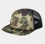 Carhartt WIP(ϡ) FLYINGDUCKS TRUCKER<img class='new_mark_img2' src='https://img.shop-pro.jp/img/new/icons23.gif' style='border:none;display:inline;margin:0px;padding:0px;width:auto;' />
