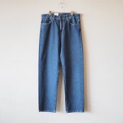 Carhartt WIP(ϡ) AARON Pant Blue stone washed<img class='new_mark_img2' src='https://img.shop-pro.jp/img/new/icons61.gif' style='border:none;display:inline;margin:0px;padding:0px;width:auto;' />