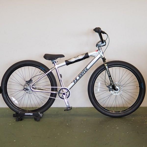 PK RIPPER 27.5