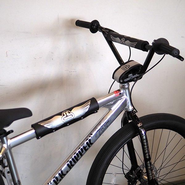 SE BIKES PK RIPPER 27.5 京都市引き渡し - メルカリ