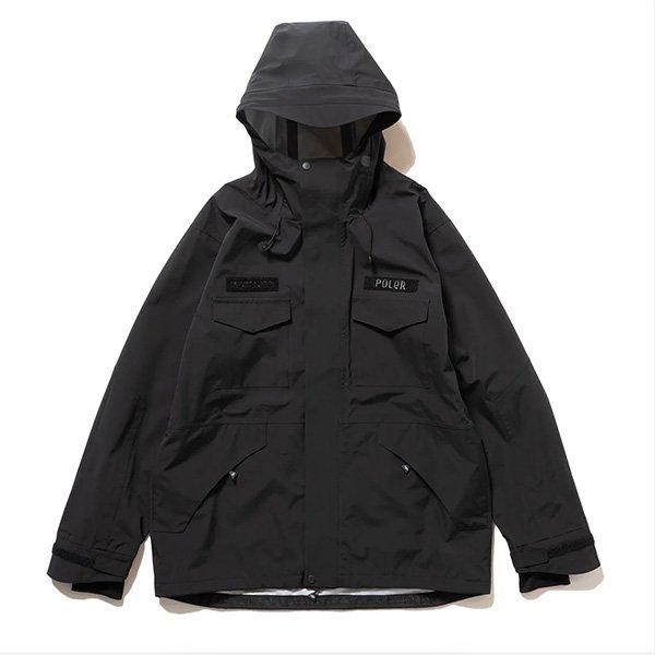 AFDICEGEAR x A-branch Special Order JACKET / Pant