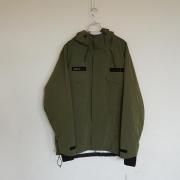 AFDICEGEAR(եǥ) POLER 3.0L M65 STORM PROOF JACKETͽ<img class='new_mark_img2' src='https://img.shop-pro.jp/img/new/icons61.gif' style='border:none;display:inline;margin:0px;padding:0px;width:auto;' />