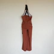 AFDICEGEAR(եǥ) POLER 3.0L STORM PROOF CARGO BIB PANTSͽ<img class='new_mark_img2' src='https://img.shop-pro.jp/img/new/icons50.gif' style='border:none;display:inline;margin:0px;padding:0px;width:auto;' />