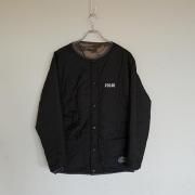 AFDICEGEAR(եǥ)POLER REVERSIBLE QUILTED JACKETͽ