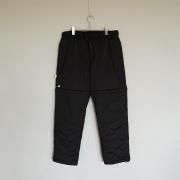 AFDICEGEAR(եǥ)POLER CONVERTIBLE QUILTED PANT ͽ