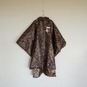AFDICEGEAR(եǥ)POLER DIGGER RAIN PONCHOͽ