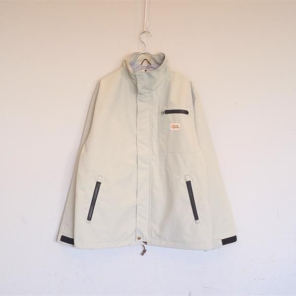 美品 24-25 OWNER OPERATOR 93 PARKA JACKET 93-jacket — Owner Operator