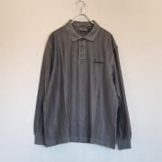 Carhartt WIP(ϡ)L/S Morrison Rugby Shirt<img class='new_mark_img2' src='https://img.shop-pro.jp/img/new/icons61.gif' style='border:none;display:inline;margin:0px;padding:0px;width:auto;' />